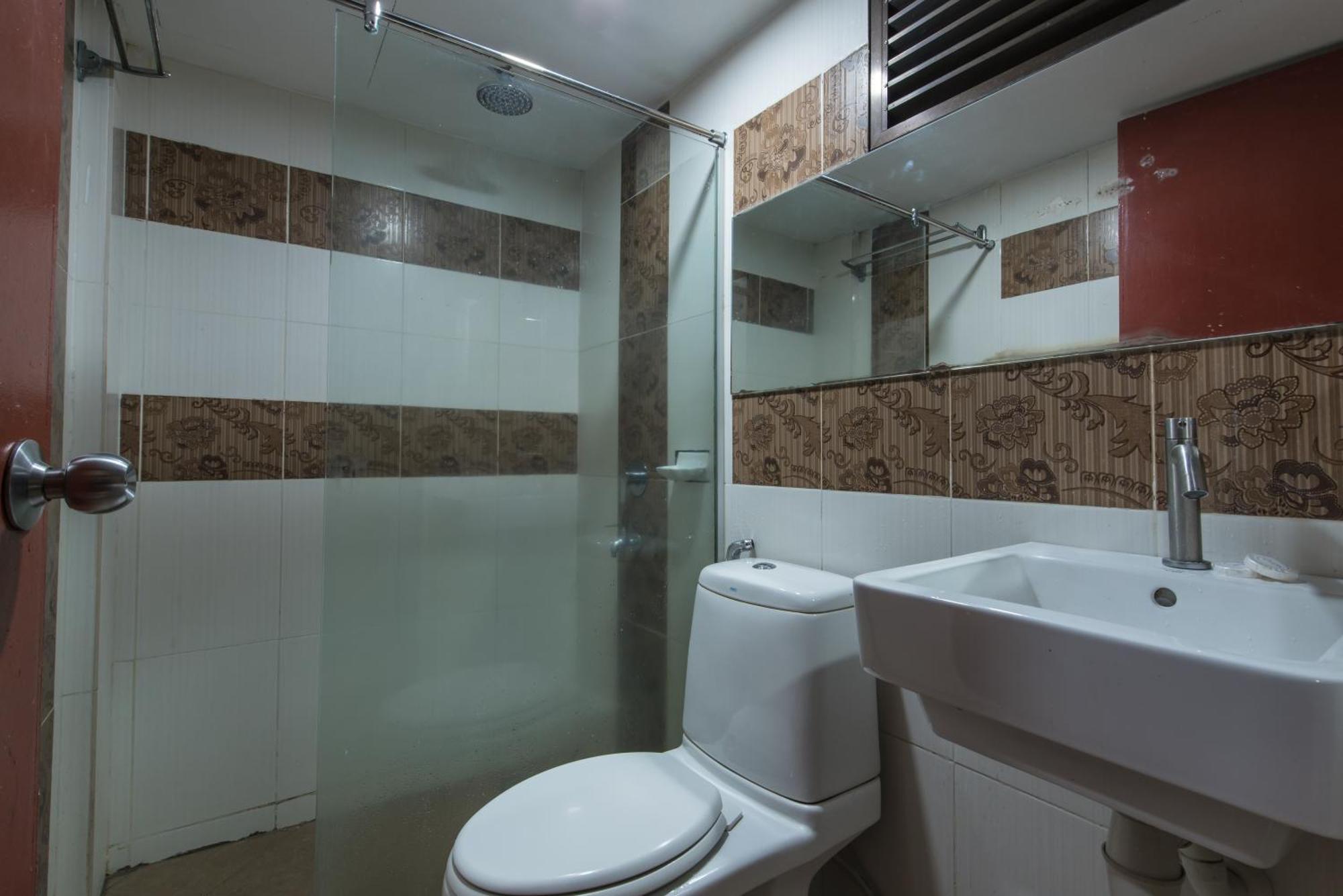 Grand Orchard Hotel Premier กัวลาลัมเปอร์ ภายนอก รูปภาพ